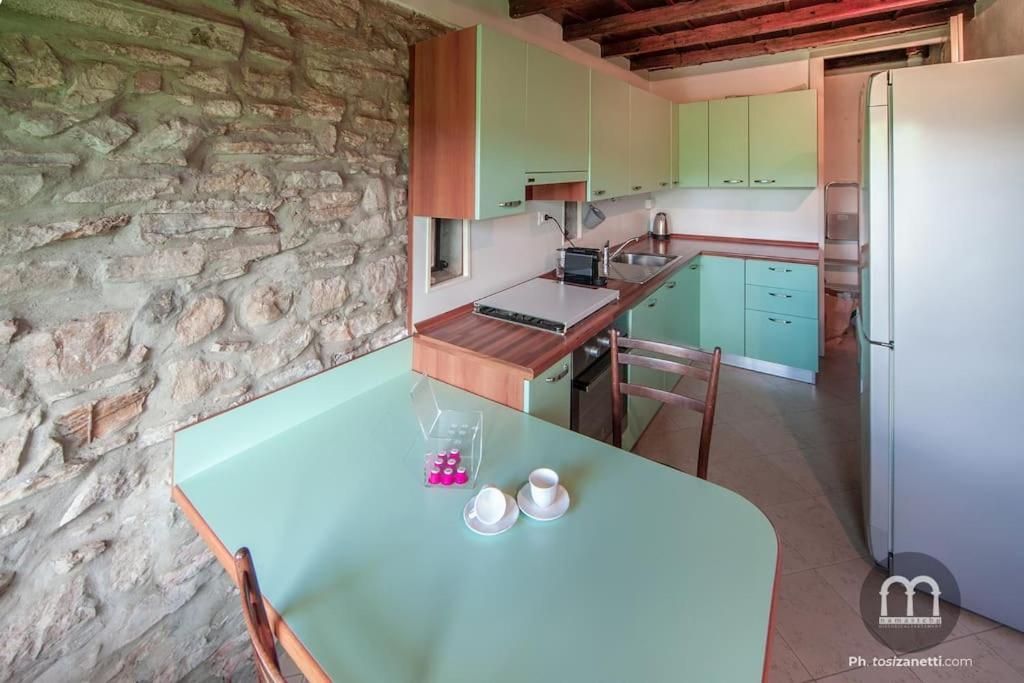 Flora Inn, Namaste - Vista Colli Bergamo Exteriér fotografie