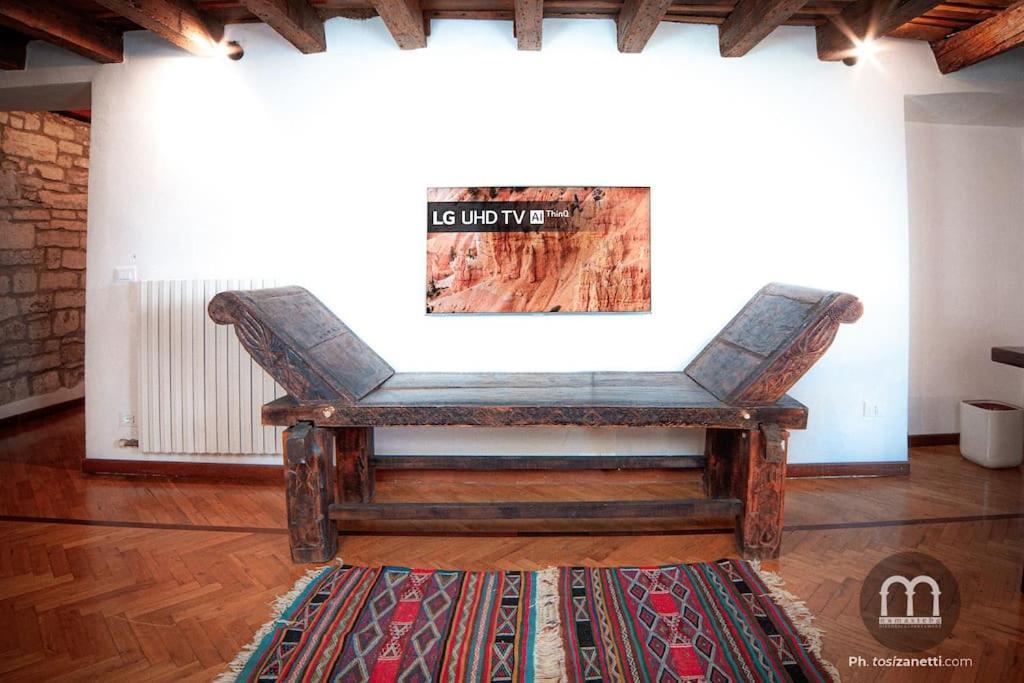Flora Inn, Namaste - Vista Colli Bergamo Exteriér fotografie